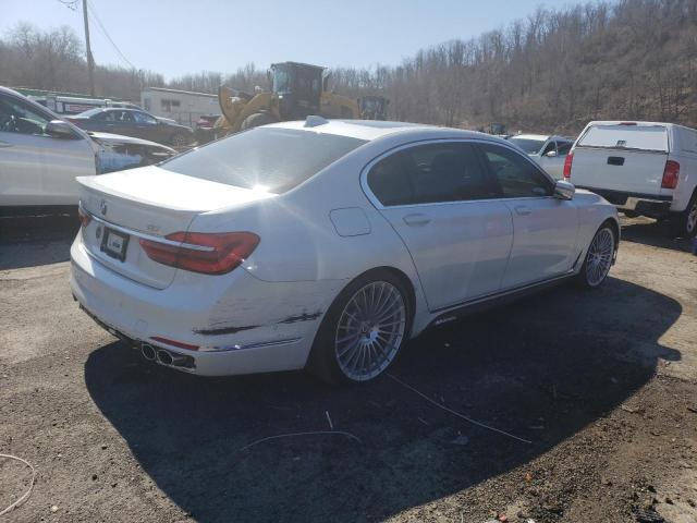 Photo 3 from auction – 2018 BMW 750 XI with VIN WBA7F2C5XJG856427