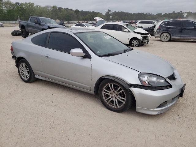 Photo 4 from auction – 2006 ACURA RSX with VIN JH4DC53836S002957