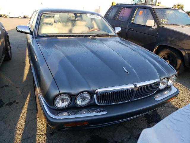 Photo 5 from auction – 2003 JAGUAR SUPER V8 with VIN SAJDA25B83MF58443