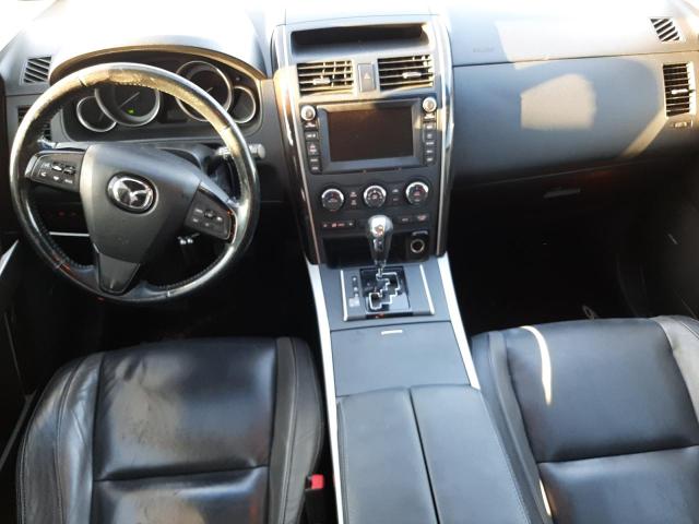 Photo 8 from auction – 2010 MAZDA CX-9 with VIN JM3TB2MA3A0200868