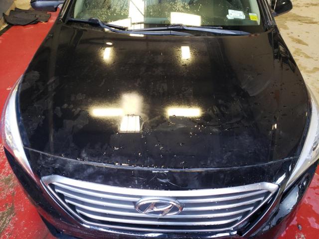Photo 11 from auction – 2016 HYUNDAI SONATA SE with VIN 5NPE24AFXGH307943
