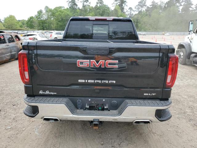 Photo 6 from auction – 2021 GMC SIERRA K15 with VIN 3GTU9DED4MG433221