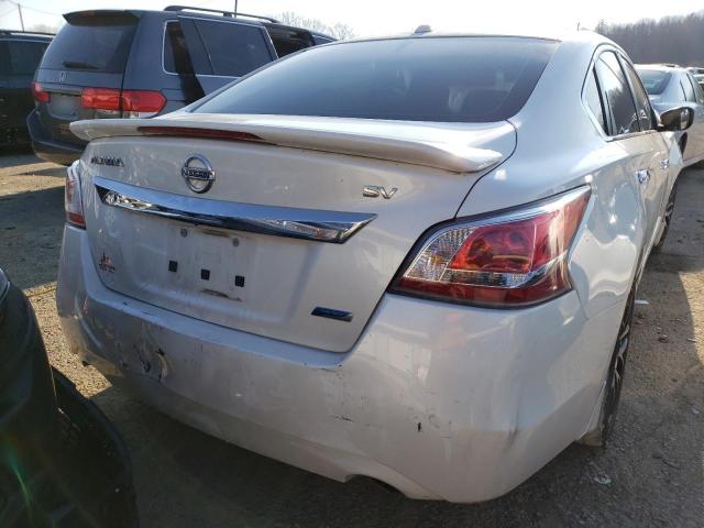 Photo 6 from auction – 2014 NISSAN ALTIMA 2.5 with VIN 1N4AL3AP9EC414074