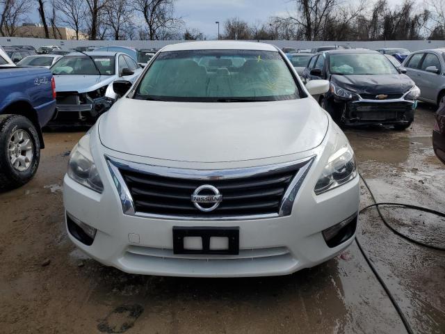 Photo 5 from auction – 2013 NISSAN ALTIMA 2.5 with VIN 1N4AL3AP4DC284719