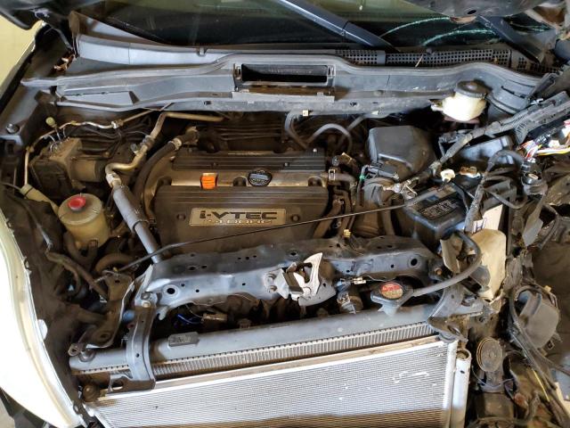 Photo 12 from auction – 2007 HONDA CR-V EX with VIN JHLRE48517C064012