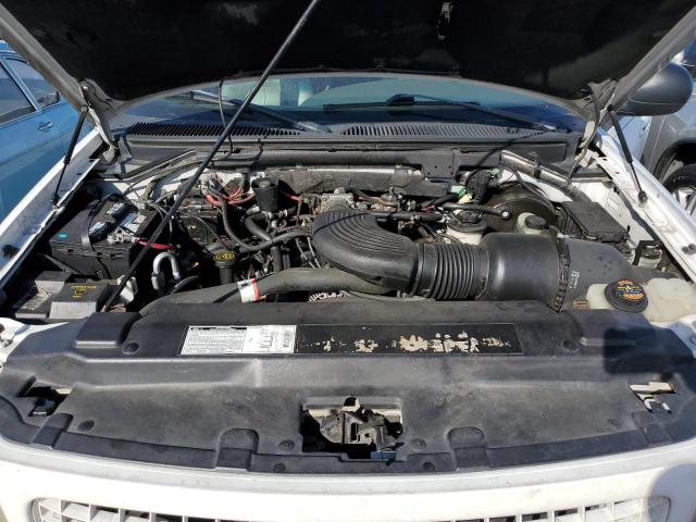 Photo 12 from auction – 2000 FORD EXPEDITION with VIN 1FMPU16L7YLB54933