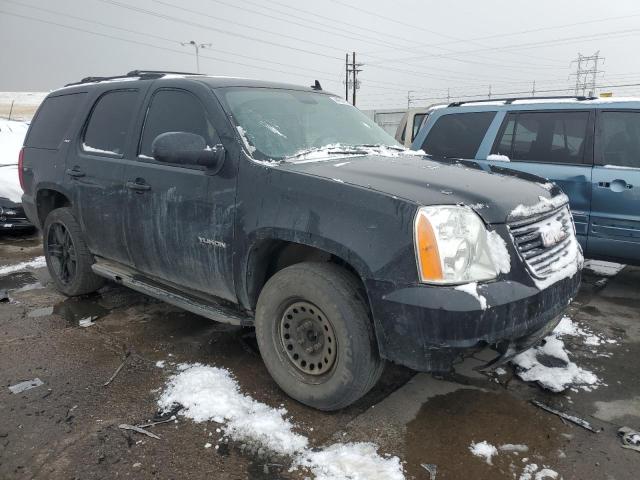 Photo 4 from auction – 2014 GMC YUKON SLT with VIN 1GKS2CE09ER199859