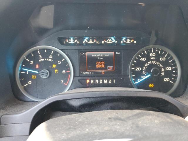 Photo 9 from auction – 2015 FORD F150 SUPER with VIN 1FTEW1CP5FFB77118