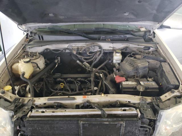 Photo 12 from auction – 2010 FORD ESCAPE LIM with VIN 1FMCU9E75AKA29622
