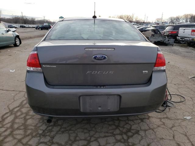 Photo 6 from auction – 2010 FORD FOCUS SE with VIN 1FAHP3FNXAW225078