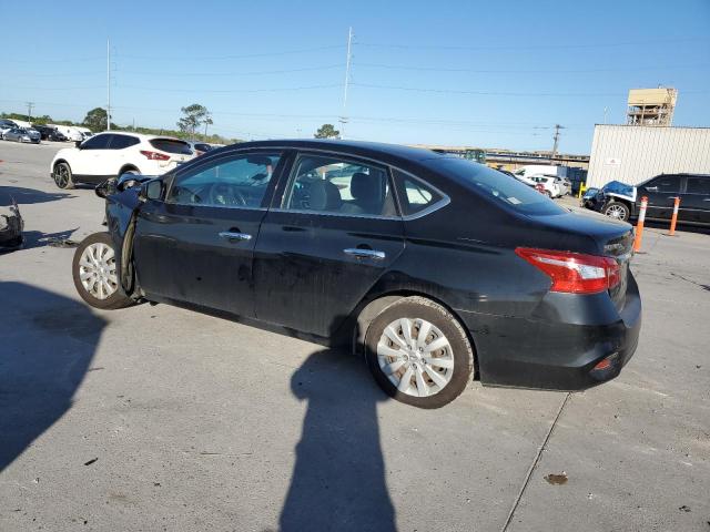 Photo 2 from auction – 2016 NISSAN SENTRA S with VIN 3N1AB7AP6GL661065