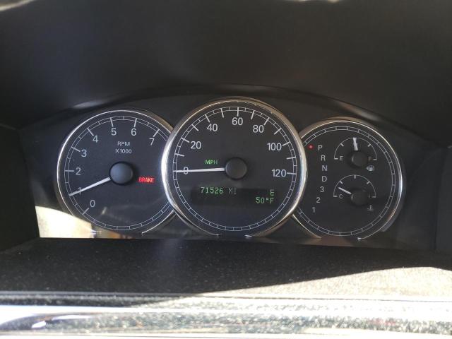 Photo 9 from auction – 2005 BUICK LACROSSE C with VIN 2G4WC532451245466