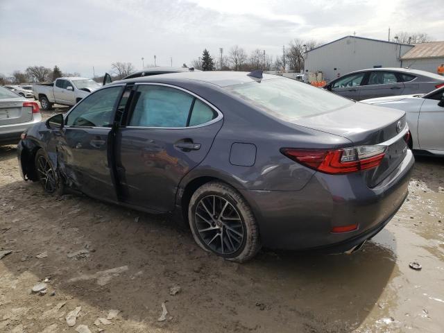 Photo 2 from auction – 2017 LEXUS ES 350 with VIN 58ABK1GG1HU079232