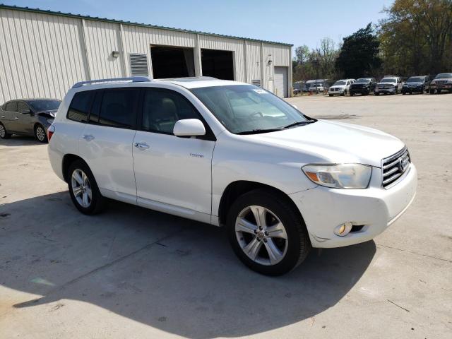 Photo 4 from auction – 2010 TOYOTA HIGHLANDER with VIN 5TDYK3EH7AS022766