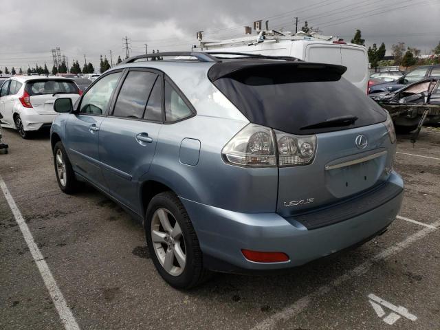 Photo 2 from auction – 2004 LEXUS RX 330 with VIN JTJHA31U040064545