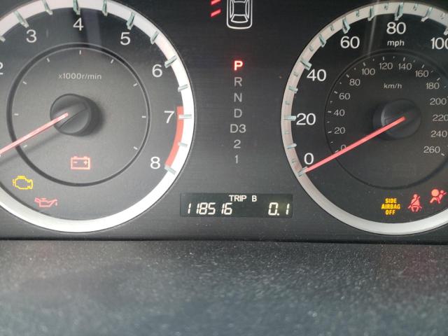 Photo 9 from auction – 2011 HONDA ACCORD with VIN 1HGCP2F69BA078159
