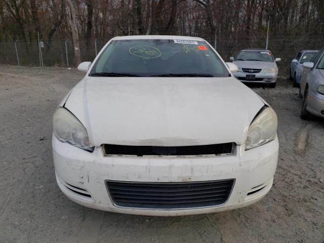 Photo 5 from auction – 2007 CHEVROLET IMPALA LT with VIN 2G1WT58K379117181