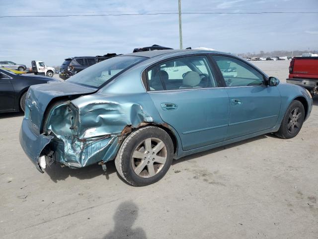 Photo 3 from auction – 2002 NISSAN ALTIMA BAS with VIN 1N4AL11D32C149531
