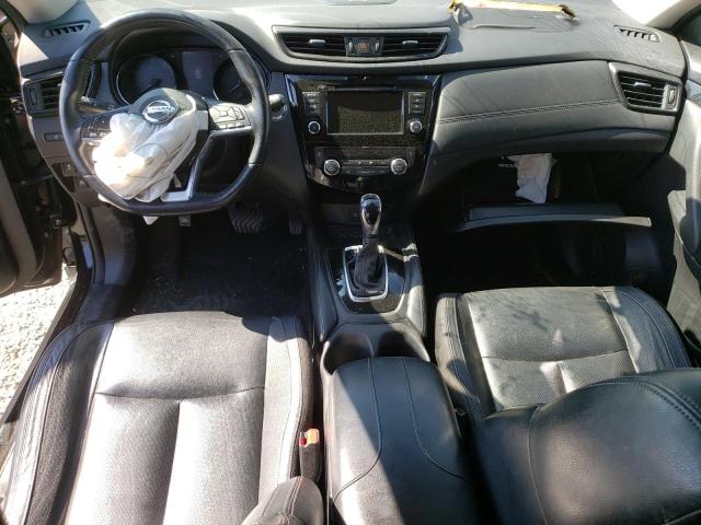 Photo 8 from auction – 2018 NISSAN ROGUE S with VIN JN8AT2MT4JW457568