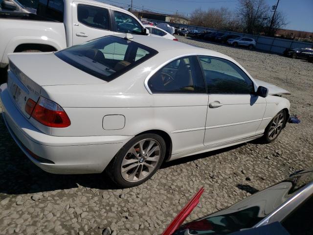 Photo 3 from auction – 2006 BMW 330 CI with VIN WBABD53496PL18009