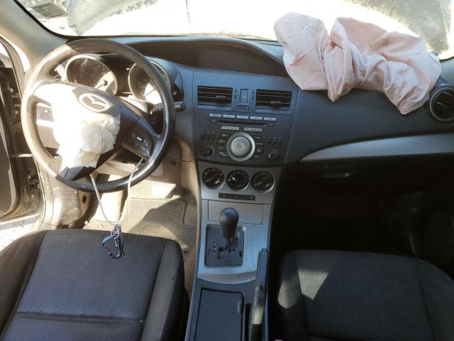 Photo 8 from auction – 2011 MAZDA 3 I with VIN JM1BL1VF5B1433992