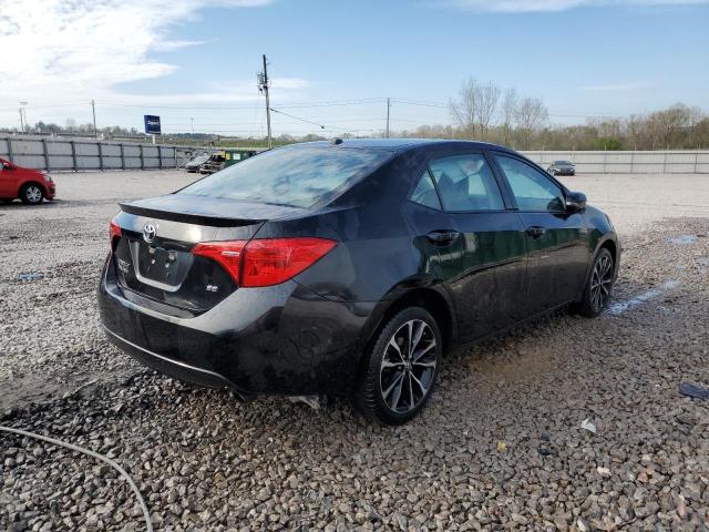 Photo 3 from auction – 2019 TOYOTA COROLLA L with VIN 5YFBURHE3KP856130