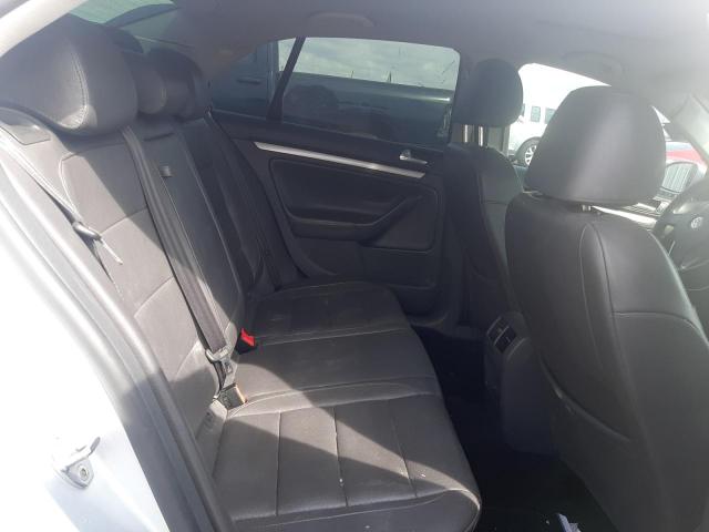 Foto 10 de la subasta – 2007 VOLKSWAGEN JETTA WOLF con VIN 3VWEF71K37M061702