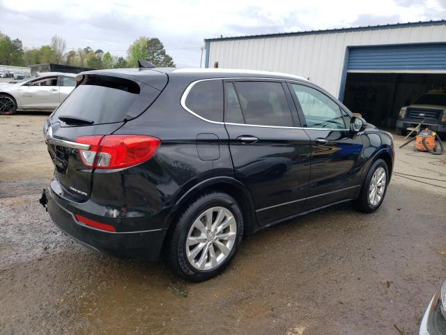 Photo 3 from auction – 2017 BUICK ENVISION E with VIN LRBFXBSA8HD222912