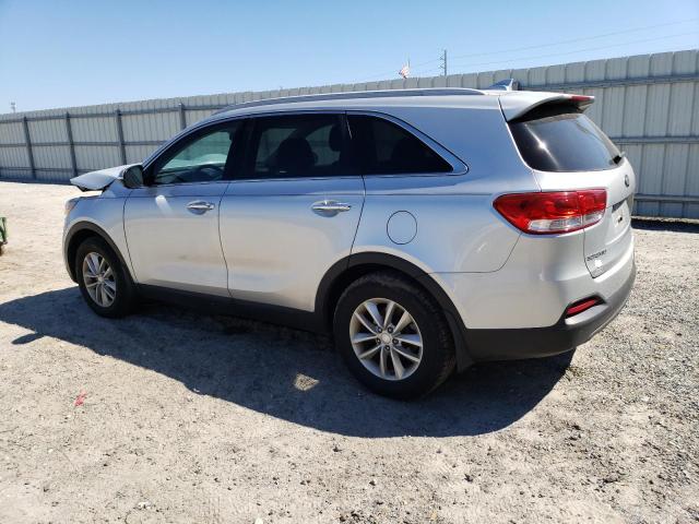 Photo 2 from auction – 2016 KIA SORENTO LX with VIN 5XYPG4A37GG075809