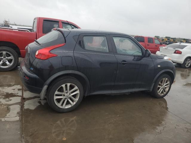 Photo 3 from auction – 2013 NISSAN JUKE S with VIN JN8AF5MR3DT210058
