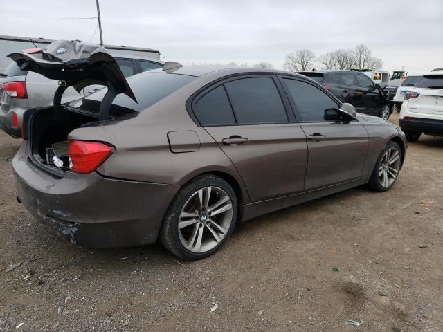 Photo 3 from auction – 2013 BMW 328 XI SUL with VIN WBA3B5C56DF596470
