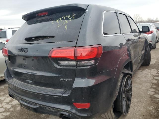 Photo 3 from auction – 2015 JEEP GRAND CHER with VIN 1C4RJFDJ9FC751986