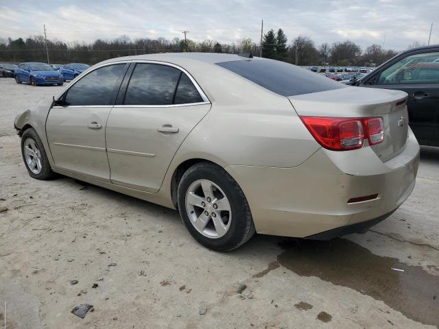 Photo 2 from auction – 2014 CHEVROLET MALIBU LS with VIN 1G11B5SL9EF206983