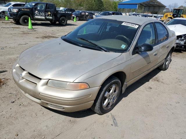 DODGE STRATUS ES 1999 with VIN 1B3EJ56H8XN532656 - Photo from auction