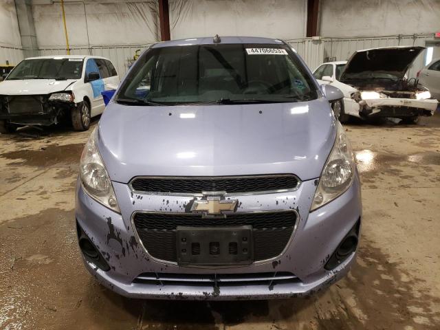 Photo 5 from auction – 2014 CHEVROLET SPARK LS with VIN KL8CB6S99EC590056