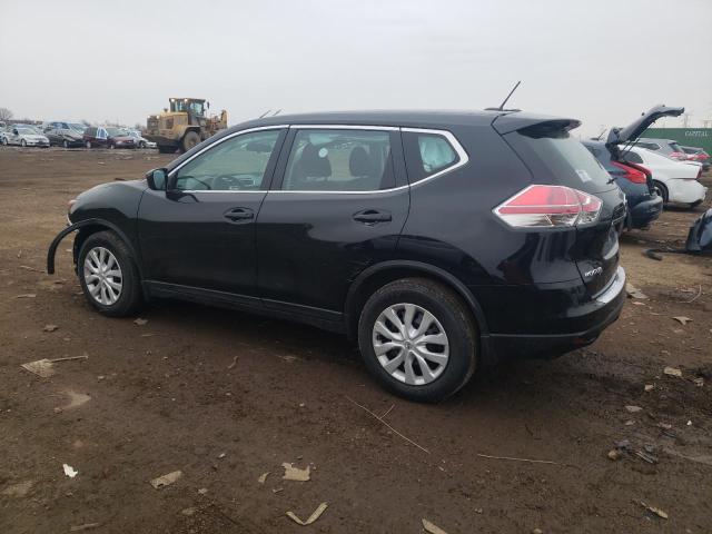 Photo 2 from auction – 2016 NISSAN ROGUE S with VIN 5N1AT2MT2GC921927