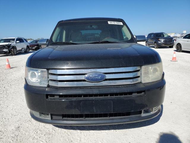 Photo 5 from auction – 2010 FORD FLEX LIMIT with VIN 2FMHK6DC4ABD03637