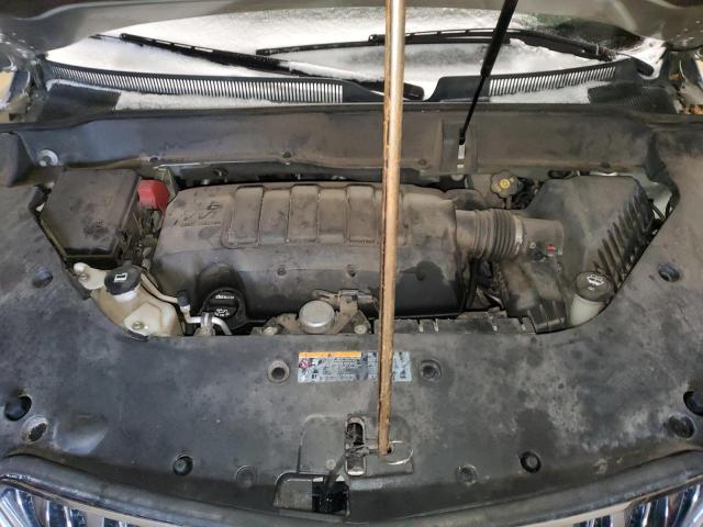 Photo 12 from auction – 2013 BUICK ENCLAVE with VIN 5GAKVDKD3DJ190573
