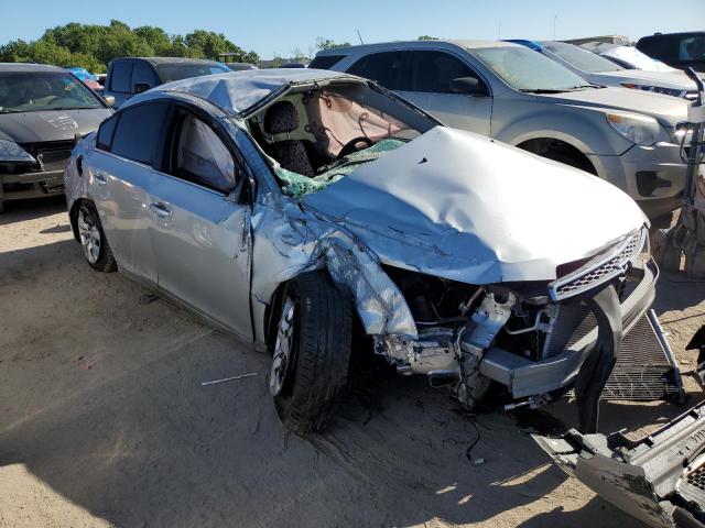 Photo 4 from auction – 2012 CHEVROLET CRUZE LS with VIN 1G1PC5SH1C7363224