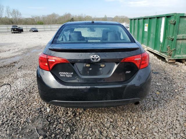 Photo 6 from auction – 2019 TOYOTA COROLLA L with VIN 5YFBURHE3KP856130
