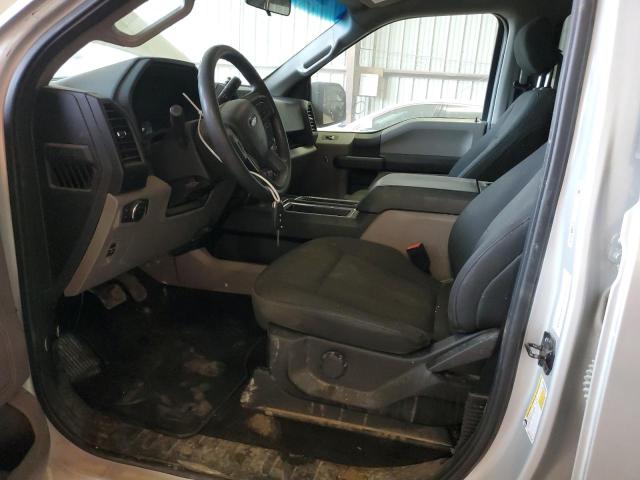Photo 7 from auction – 2018 FORD F150 SUPER with VIN 1FTEW1E52JKG03018