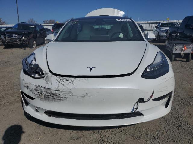 Photo 5 from auction – 2020 TESLA MODEL 3 with VIN 5YJ3E1EA5LF615932