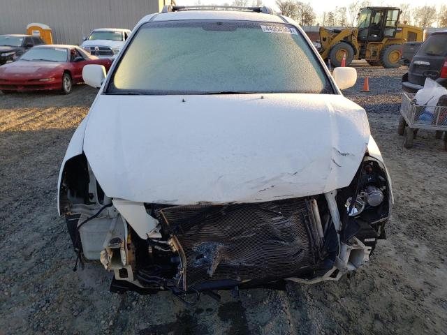 Photo 5 from auction – 2008 KIA SEDONA with VIN KNDMB133X86231469