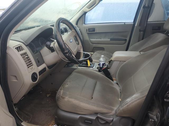 Photo 7 from auction – 2012 FORD ESCAPE XLT with VIN 1FMCU0DG2CKA64442