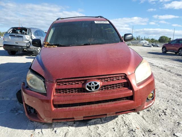Photo 5 from auction – 2009 TOYOTA RAV4 with VIN JTMZF33V195009241