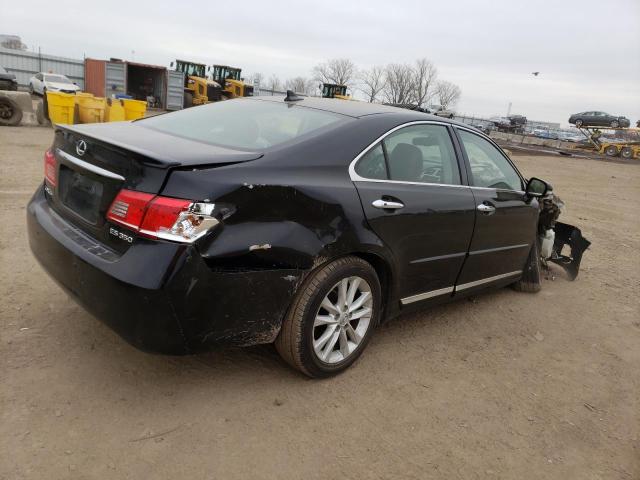 Photo 3 from auction – 2010 LEXUS ES 350 with VIN JTHBK1EG5A2375451
