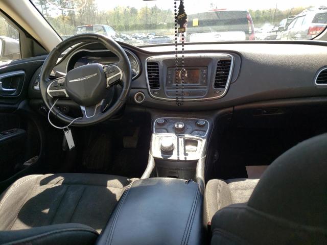 Photo 8 from auction – 2015 CHRYSLER 200 LIMITE with VIN 1C3CCCAB5FN688499