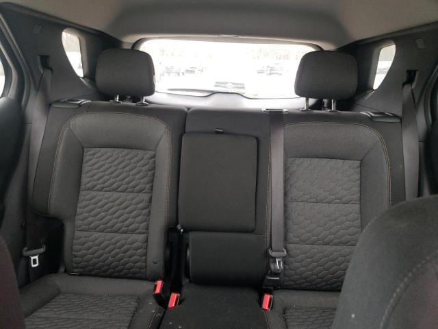 Photo 10 from auction – 2018 CHEVROLET EQUINOX LT with VIN 3GNAXSEV3JS632203