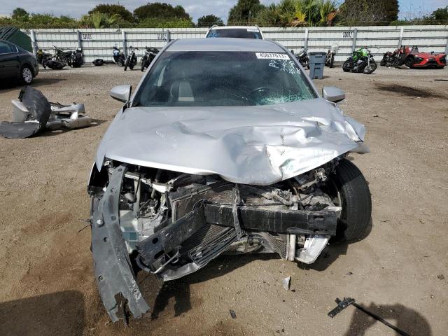 Photo 5 from auction – 2014 TOYOTA CAMRY L with VIN 4T1BF1FKXEU352035