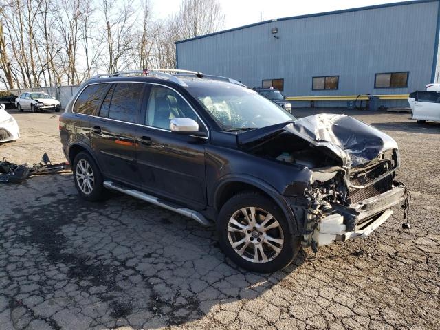 Photo 4 from auction – 2013 VOLVO XC90 3.2 with VIN YV4952CZ8D1646107